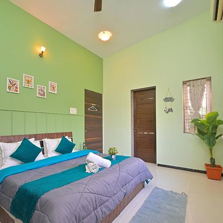 Fortune Villa By Tropicana Stays Lonavala Exterior foto